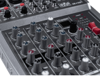 Микшерный пульт SVS Audiotechnik mixers AM-4 DSP