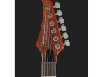 Электрогитара Solar Guitars T1.6D Aged Natural