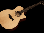 Электроакустическая гитара Taylor Custom GA-9