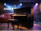 Акустическое пианино Yamaha YU2X SG2 PE Silent