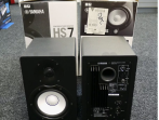 Мониторы Yamaha HS-7 B | Yamaha HS7B (Черные)