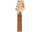 G200-PPK G Series Электрогитара, розовая, Cort