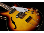 Электрогитара Epiphone Casino Vintage Sunburst