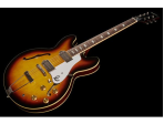 Электрогитара Epiphone Casino Vintage Sunburst
