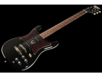 Электрогитара Epiphone Wilshire P-90 Ebony