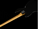 Бас-гитара Fender Player II Jazz Bass MN BLK