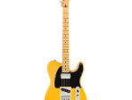 Электрогитара Fender Player II Mod Tele SH MN SSY