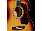 Электроакустическая гитара Guild F-55E Maple ATB USA