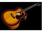 Электроакустическая гитара Guild F-55E Maple ATB USA