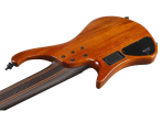 Бас-гитара Ibanez EHB1506MS-ABL
