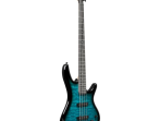 Бас-гитара Ibanez GSR280QA-TMS