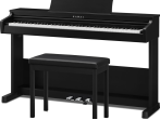 Цифровое пианино с банкеткой Kawai CX102 W (2)