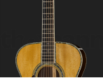 Акустическая гитара Martin Guitar OM-42 LH
