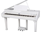 Ringway GDP-1120 WH Цифровой кабинетный рояль