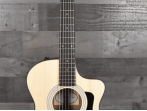 Электроакустическая гитара Taylor 112ce Sapele