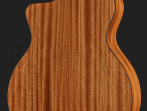 Электроакустическая гитара Taylor 114ce Sapele
