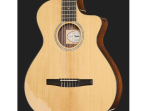 Классическая гитара Taylor 212ce-N Plus