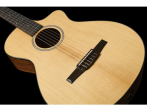 Классическая гитара Taylor 212ce-N Plus