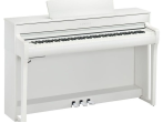 Цифровое пианино Yamaha CLP-745 WH