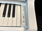 Цифровое пианино Yamaha CLP-735 WH