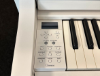 Цифровое пианино Yamaha CLP-735 WH
