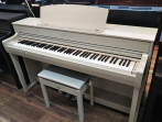Цифровое пианино Yamaha CLP-745 WH