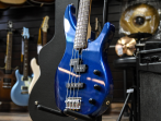 Бас-гитара Yamaha TRBX174 DARK BLUE METALLIC