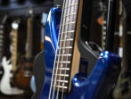 Бас-гитара Yamaha TRBX174 DARK BLUE METALLIC