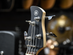 Бас-гитара Yamaha TRBX174 DARK BLUE METALLIC