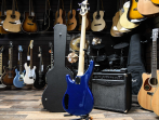 Бас-гитара Yamaha TRBX174 DARK BLUE METALLIC