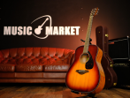 Акустическая гитара Yamaha FG800 Brown Sunburst