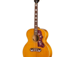 Акустическая гитара Epiphone J-200 Studio Natural