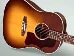 Электроакустическая гитара Gibson J-45 Faded 50`s