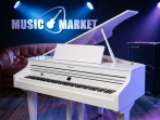 Цифровой рояль Kurzweil CUP G1W WHP