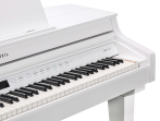 Цифровой рояль Kurzweil CUP G1W WHP