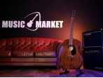Электроакустическая гитара Martin Guitar 000-10E Retro Sapele