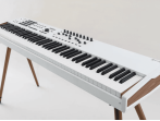 Миди-клавиатура Arturia KeyLab 88 MkII White