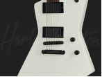 Электрогитара Harley Benton EX-84 Modern EMG VW