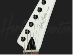 Электрогитара Harley Benton EX-84 Modern EMG VW