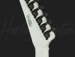 Электрогитара Harley Benton EX-84 Modern EMG VW