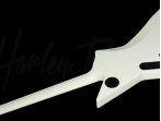 Электрогитара Harley Benton EX-84 Modern EMG VW