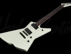 Электрогитара Harley Benton EX-84 Modern EMG VW