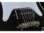 Электрогитара Epiphone Coronet Ebony