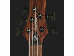 Бас-гитара Harley Benton HBZ-2005 Deluxe Series