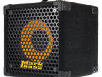 Комбоусилитель басовый Markbass Micromark 801
