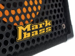 Комбоусилитель басовый Markbass Micromark 801