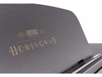 Цифровое пианино Hemingway DP-501 MKII RW