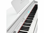 Цифровое пианино Hemingway DP-501 MKII WH