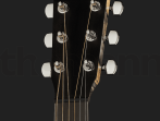 Акустическая гитара Martin Guitar D-X1 Black