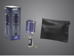 Динамический микрофон Shure Super 55 Deluxe